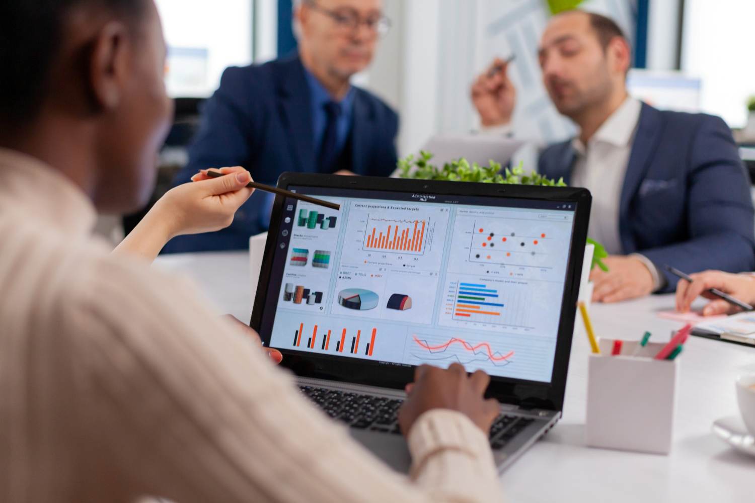 How to choose your ERP